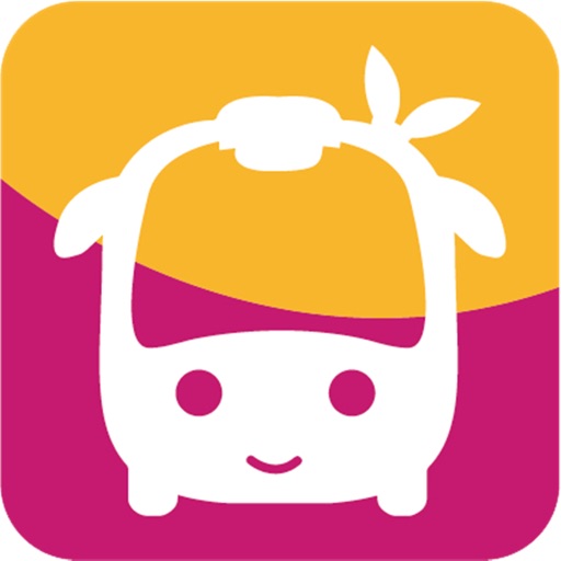 公交秘书app icon图