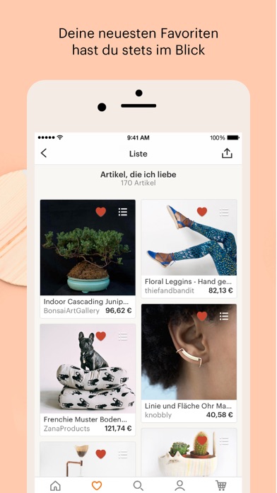 iPhone Screenshot 5