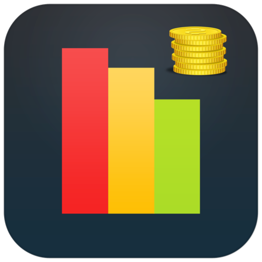Personal Budget Pro Mac OS X