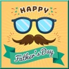 Happy Father's Day Cards - Wishes & Greetings 2017 father s day wishes 