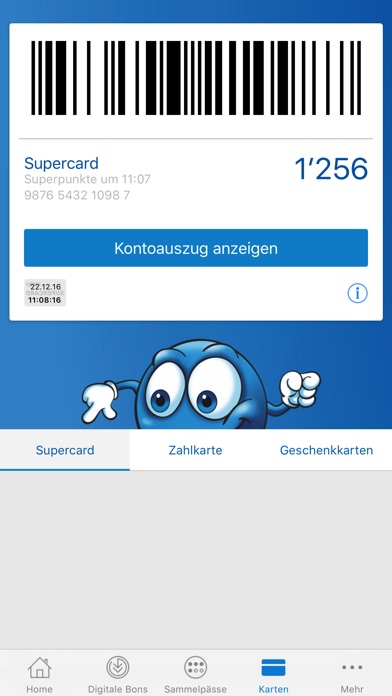 iPhone Screenshot 3