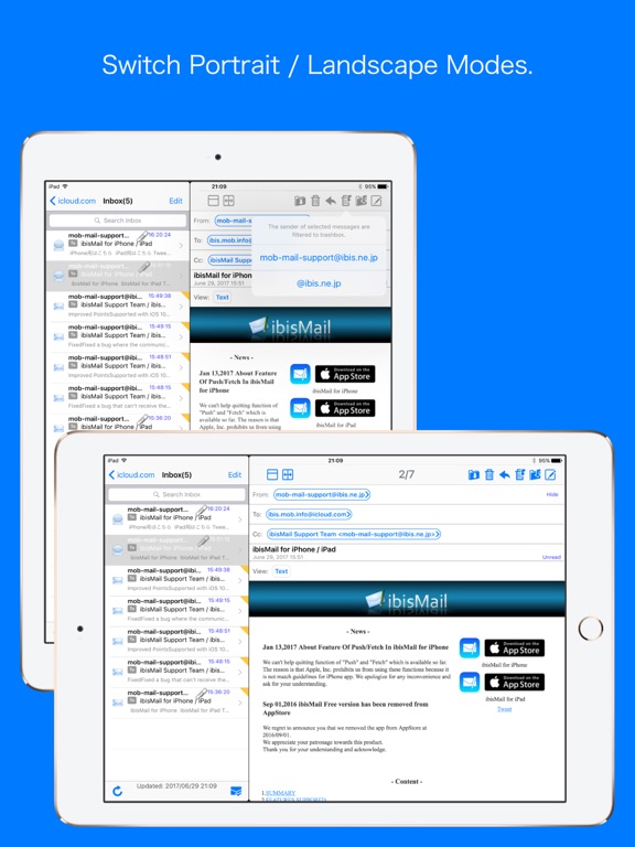 iPad Screenshot 5