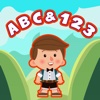 ABC Alphabet Tracing & Math : Best Games for Kids abc alphabet for kids 