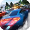 Fast Speed Racing - City Way Car racing speed