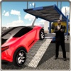 Concept Cars Transporter Game – Multi Level Cargo Games