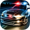 Police Chase: Big City Race Pro