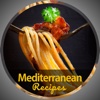 Mediterranean Recipes - Mediterranean Diet Recipes what is mediterranean food 