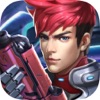 英雄枪战-FPS+MOBA 枪战手游
