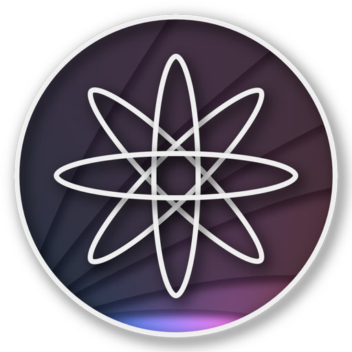Sonic Atom - Realtime Audio Analysis & Meters Mac OS X