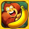 Banana Kong (AppStore Link)