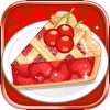 Best Homemade Cherry Pie - Cooking game for kids surinam cherry 