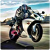 Furious City Moto Racer play racing moto 