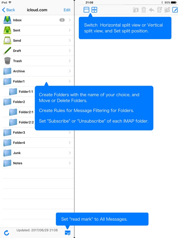 iPad Screenshot 1