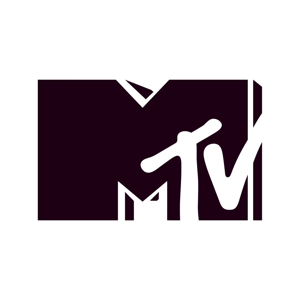 MTV App Icon
