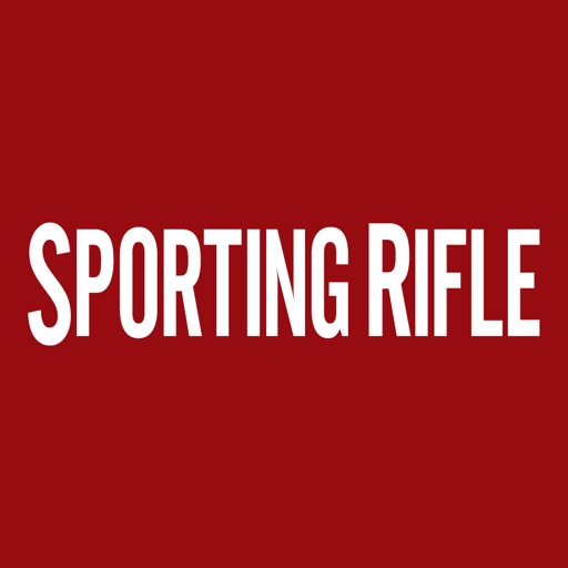Sporting Rifle: for shooters of calibre