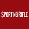Sporting Rifle: for s...