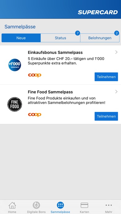 iPhone Screenshot 5