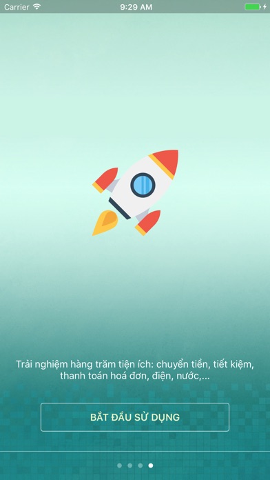 iPhone Screenshot 1