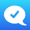no app image
