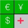 Currency+ Lite (Converter, Charts, Trend, Alerts)