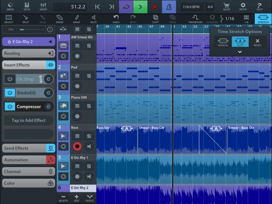 free for ios instal Cubase Pro 12.0.70 / Elements 11.0.30 eXTender