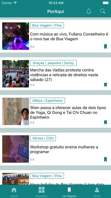iPhone Screenshot 5