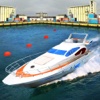 Boat Parking Simulator- Cruise Ship & sailing game boat transport companies 