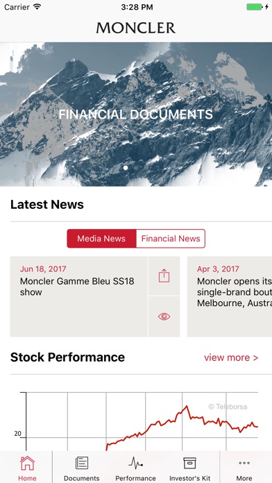 moncler spa investor relations moncler spa investor relations