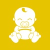 Babycare Tracker - Baby Activities and Growth Log