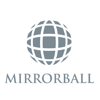 salon Apps - mirror ball（ミラーボール） artwork