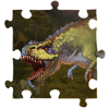 Blini Games - BK Dinosaurs Puzzle artwork