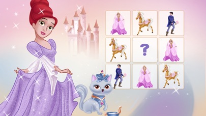 数独 女の子のためのゲーム screenshot1