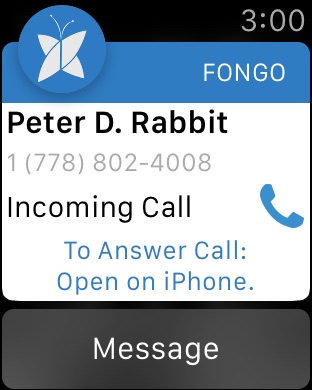 iPhone Screenshot 4