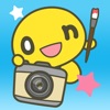 onちゃんデコレーションカメラ onカメ!