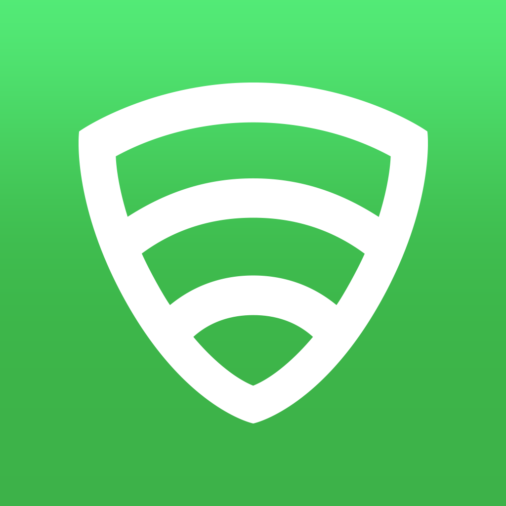 Lookout: Security and Identity Theft Protection App Icon