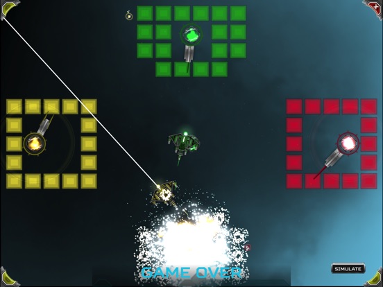 iPad Screenshot 2