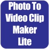 Photo To Video Clip Maker Lite