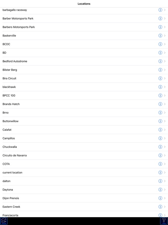 iPad Screenshot 4