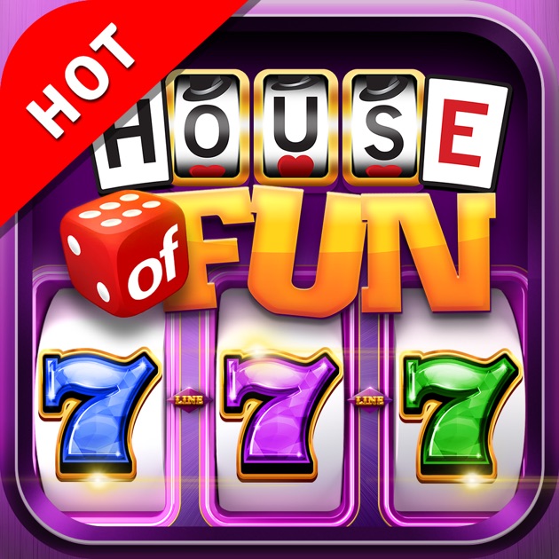 Install house of fun