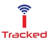 iTracked Personal-GPS tracker gps personal tracker 