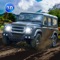 SUV Offroad Rally