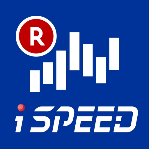 iSPEED（アイスピード）– 楽天証券の株・株価アプリ
