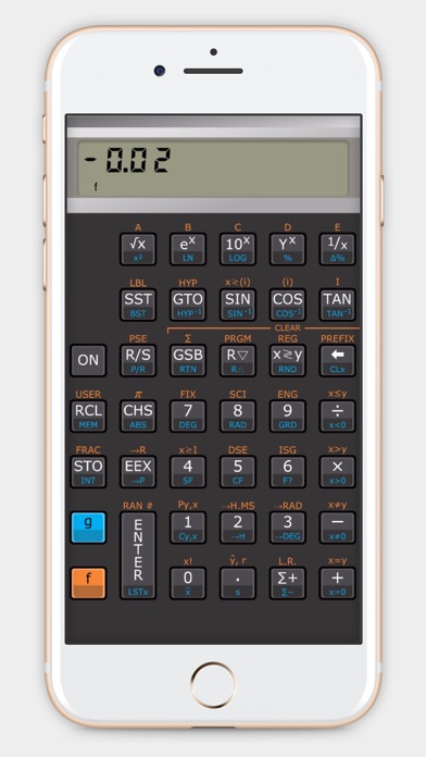 FX 570ES Plus Scientific Calculator Proのおすすめ画像1