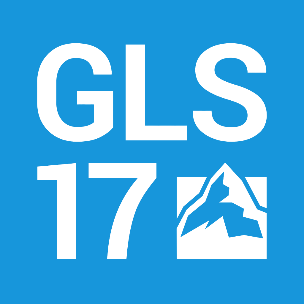 GLS17 App Icon