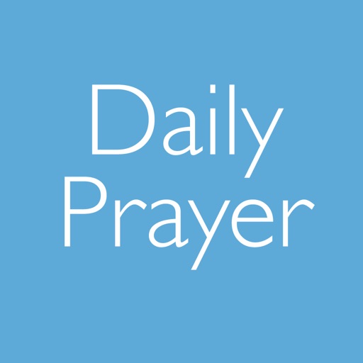 Daily Prayer: Official Common Worship from CofE Daily Prayer: Official Common Worship from CofE