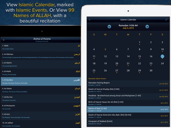 iPad Screenshot 5