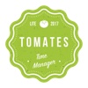Green Tomates Time Management