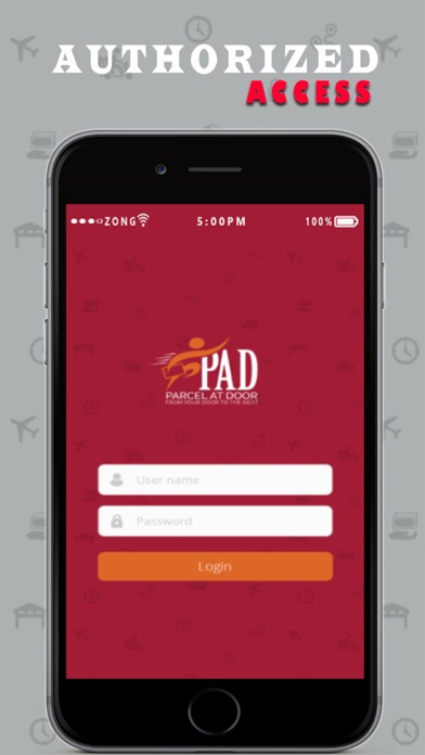 iPhone Screenshot 2