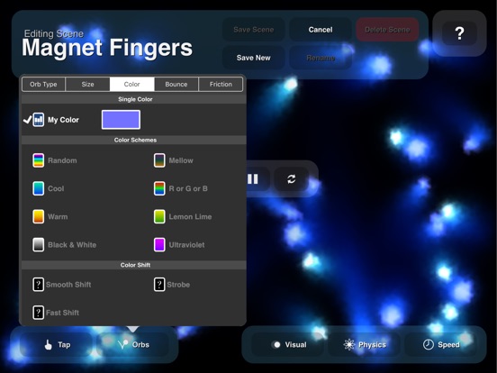 iPad Screenshot 3