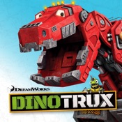 Dinotrux скачать игру - фото 10